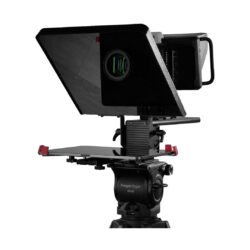 Teleprompter Prompter People FLEXP-17 Flex Plus da 17" 400 NIT HDMI con Software professionale gratuito incluso