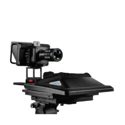 Teleprompter Prompter People FLEXP-17 Flex Plus 17" 400 NIT HDMI con software profesional gratuito incluido