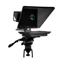 Teleprompter Prompter People FLEXP-19 Flex Plus da 19" 400 NIT HDMI con Software professionale gratuito incluso