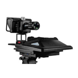 Teleprompter Prompter People FLEXP-19 Flex Plus da 19" 400 NIT HDMI con Software professionale gratuito incluso