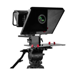 Teleprompter Prompter People FLEXP-24 24" 16:9 400 NIT HDMI Flex Plus con software profesional gratuito incluido
