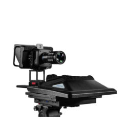 Teleprompter Prompter People FLEXP-24 24" 16:9 400 NIT HDMI Flex Plus con software profesional gratuito incluido