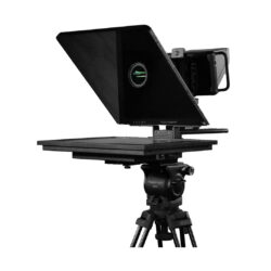 Teleprompter Prompter People FLEXP-S19HB 19" Trapezoidale 1000 NIT HB HDMI Flex Plus con Software professionale gratuito incluso