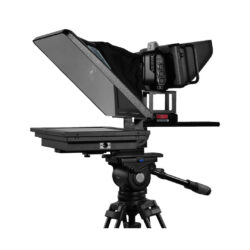 Teleprompter Prompter People FLEXP-S19HB 19" Trapezoidale 1000 NIT HB HDMI Flex Plus con Software professionale gratuito incluso