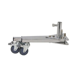 Prompter People LOWBOY Supporto con rotelle per FreeStand