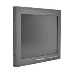 Prompter People MON-12PRO Monitor Pro 12" 400 Nit con Auto inversione