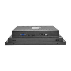 Prompter People MON-15PRO Monitor Pro 15" 400 Nit con Auto inversione