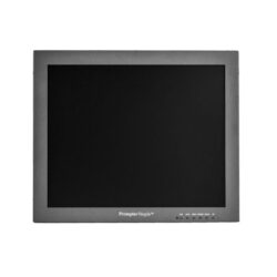 Prompter People MON-17PRO Monitor Pro 17" 400 Nit con Auto inversione