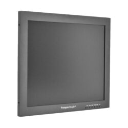 Prompter People MON-17PRO Monitor Pro 17" 400 Nit con Auto inversione