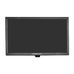 Prompter People MON-18PRO-WIDE Wide Monitor Pro 18.5" 400 Nit con Auto inversione