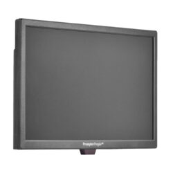 Prompter People MON-18PRO-WIDE Wide Monitor Pro 18.5" 400 Nit con Auto inversione