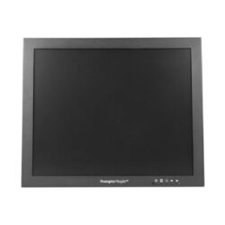 Prompter People MON-19HB Monitor 19" 1000 Nit ad alta luminosità con Auto inversione