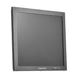 Prompter People MON-19HB Monitor 19" 1000 Nit ad alta luminosità con Auto inversione