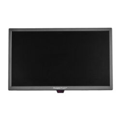 Prompter People MON-22PRO-WIDE Wide Monitor Pro 21.5" 400 Nit con Auto inversione