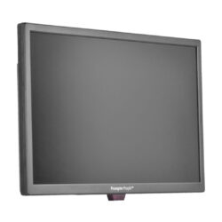 Prompter People MON-22PRO-WIDE Wide Monitor Pro 21.5" 400 Nit con Auto inversione