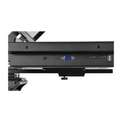 Teleprompter People PAL-12-TAB 12" Pal Prompter para iPad/Tablet