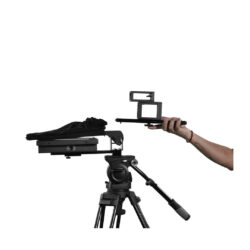 Teleprompter People PAL-12-TAB 12" Pal Prompter para iPad/Tablet