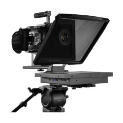 Prompter People PAL-8-FS Prompter Pal 10" Teleprompter con monitor regolare da 8" 400 Nit