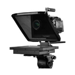 Prompter People PAL-8 Prompter Pal Teleprompter de 10" con monitor normal de 8" 400 Nit
