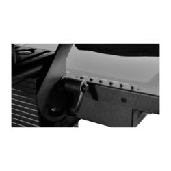 Prompter People PAL-8 Prompter Pal Teleprompter de 10" con monitor normal de 8" 400 Nit