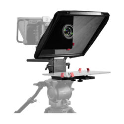 Teleprompter Prompter People PAL-PRO-12-TAB Prompter Pal Pro de 12" con soporte para iPad/tableta TabGrabber Pro