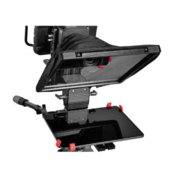 Teleprompter Prompter People PAL-PRO-12-TAB Prompter Pal Pro de 12" con soporte para iPad/tableta TabGrabber Pro