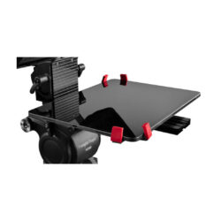 Teleprompter Prompter People PAL-PRO-12-TAB Prompter Pal Pro de 12" con soporte para iPad/tableta TabGrabber Pro