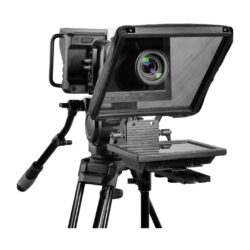 Prompter People PAL-PRO-8-FS Prompter Pal Pro 10" Teleprompter con monitor regolare da 8" con adattatore Freestand