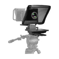 Teleprompter Prompter People PAL-PRO-8 Prompter Pal Pro de 10" con monitor autorreversible de 8" y software profesional gratuito incluido