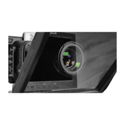 Teleprompter Prompter People PAL-PRO-8 Prompter Pal Pro de 10" con monitor autorreversible de 8" y software profesional gratuito incluido