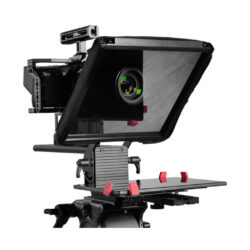 Teleprompter Prompter People Pro PAL-PRO-TAB 10" Prompter Pal con Supporto per iPad e Tablet