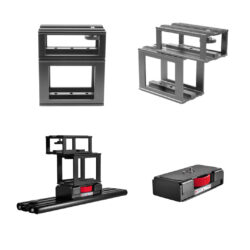 Teleprompter Prompter People Pro PAL-PRO-TAB 10" Prompter Pal con soporte para iPad y Tablet