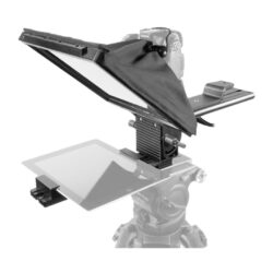 Teleprompter Pal 12″ per iPad e tablet