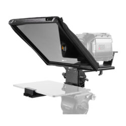 Teleprompter Pal 12″ per iPad e tablet