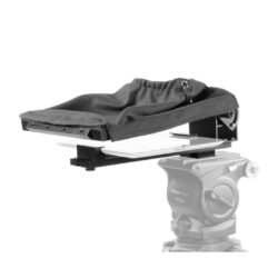 Teleprompter Pal 12″ per iPad e tablet