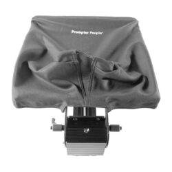 Teleprompter Pal 12″ per iPad e tablet