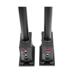 Prompter People PRO-SP15P-AUTO ProLine StagePro 15" Teleprompter Presidential AutoStepper (coppia)