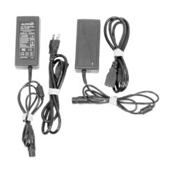 Prompter People PRO-SP15P-AUTO ProLine StagePro 15" Teleprompter Presidential AutoStepper (coppia)