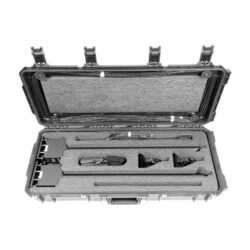Prompter People PRO-SP15P-AUTO ProLine StagePro 15" Teleprompter Presidential AutoStepper (coppia)