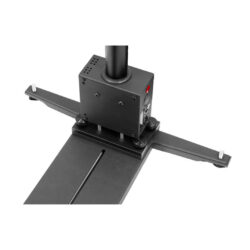 Prompter People PRO-SP15PHB-AUTO ProLine StagePro 15" Teleprompter Presidential ad alta luminosità AutoStepper (coppia)