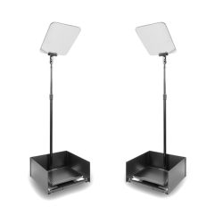 Prompter People PRO-SP15P StagePro Presidential Teleprompter 15 Teleprompter Presidential (paio)