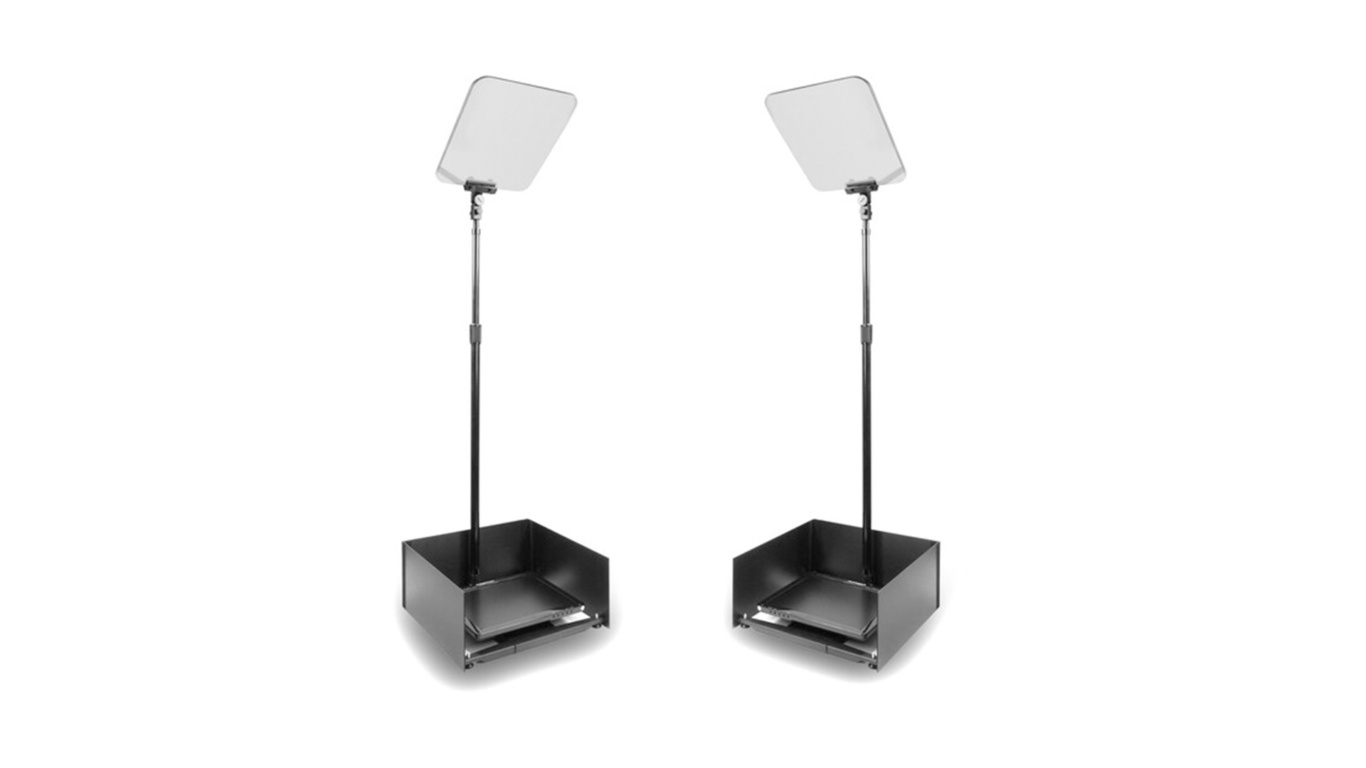 Prompter People PRO-SP15P StagePro Presidential Teleprompter 15 Teleprompter Presidencial (par)