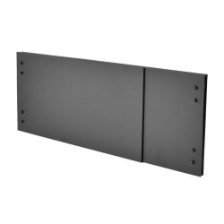 Prompter People PRO-SP15SHB StagePro 15" 1000 NIT High-brightness Presidential Teleprompter with metal pole