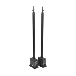 Prompter People PRO-SP17P-AUTO ProLine StagePro 17" Teleprompter Presidential AutoStepper (coppia)