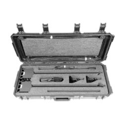 Prompter People PRO-SP17P-AUTO ProLine StagePro 17" Teleprompter Presidential AutoStepper (coppia)
