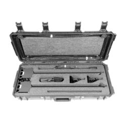Prompter People PRO-SP19P-AUTO ProLine StagePro 19" Teleprompter Presidential AutoStepper (coppia)