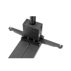 Prompter People PRO-SP19PHB-AUTO ProLine StagePro 19" Teleprompter Presidential ad alta luminosità AutoStepper (coppia)