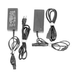 Prompter People PRO-SP19PHB-AUTO ProLine StagePro 19" Teleprompter Presidential ad alta luminosità AutoStepper (coppia)
