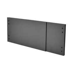 Prompter People PRO-SP19PKIT StagePro 19 400 NIT Teleprompter presidencial con varilla de metal Juego de 2 con estuche 6