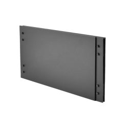 Prompter People PRO-SP24HBS StagePro 24" 1000 NIT High-brightness Presidential Teleprompter with metal pole